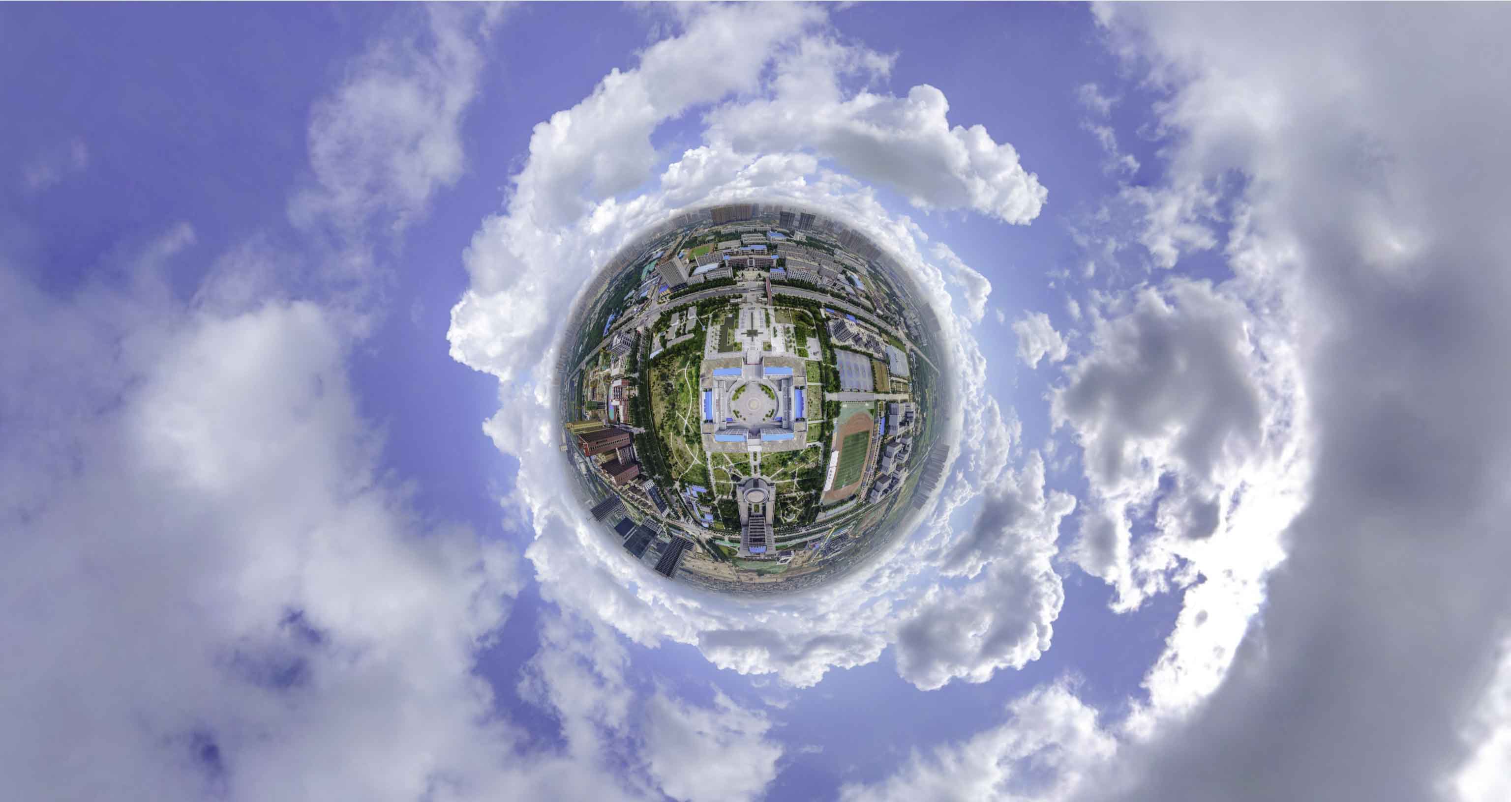 石岐区街道格凸河风景名胜区