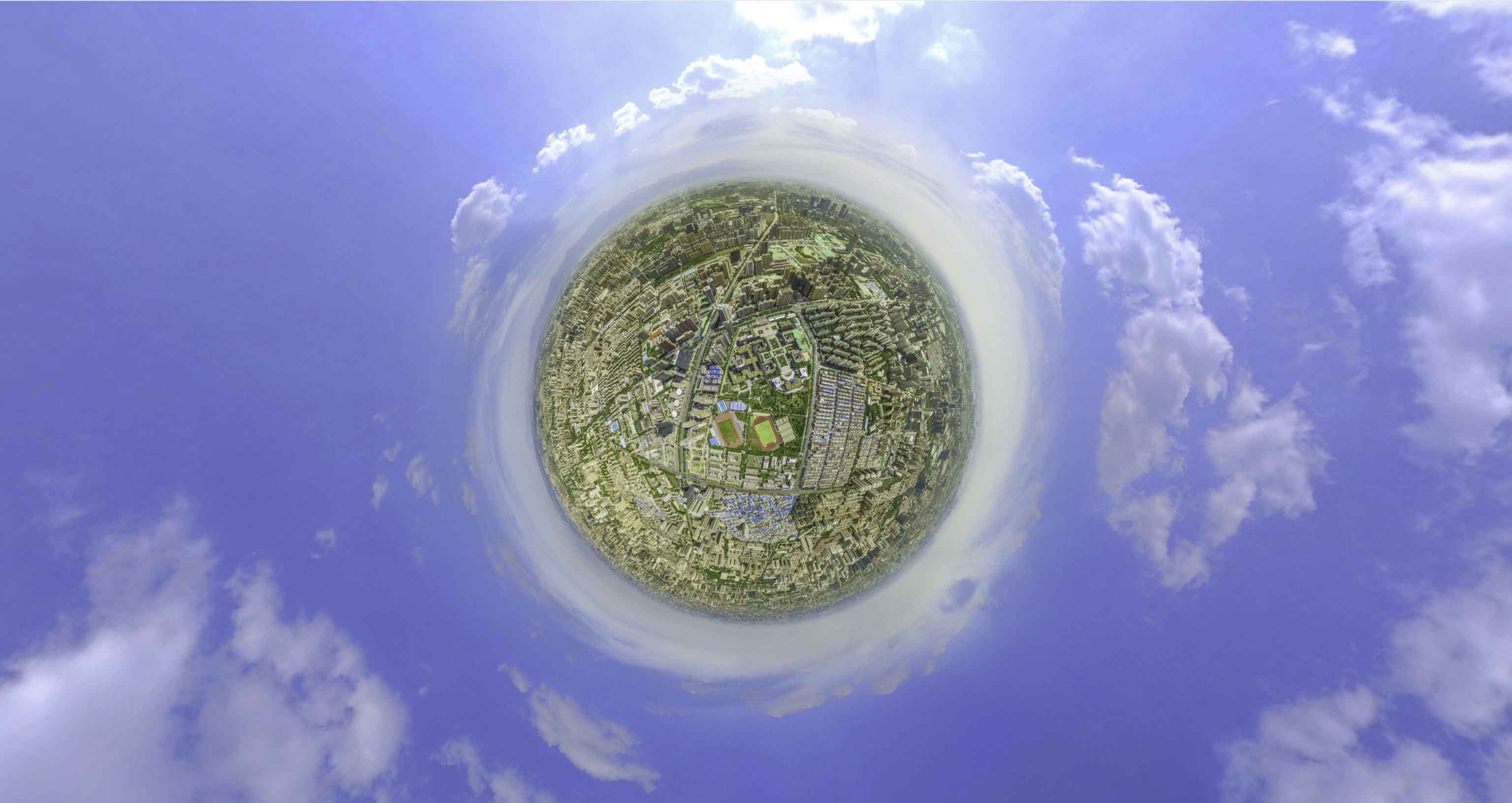 石岐区街道沣河金湾