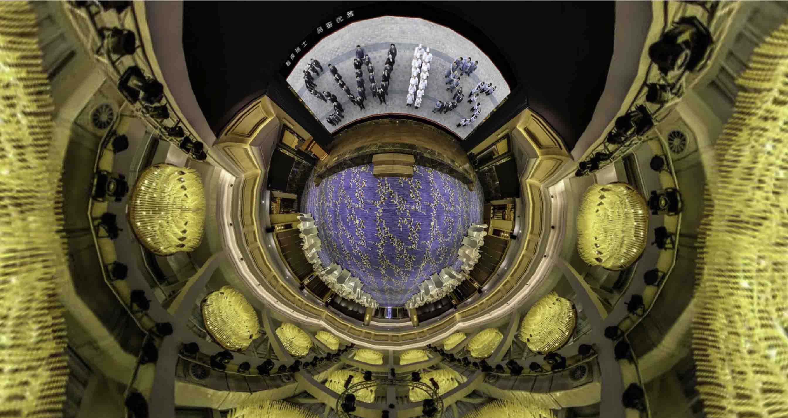 石岐区街道探索VR全景拍摄中的深度感：营造沉浸式体验的关键要素