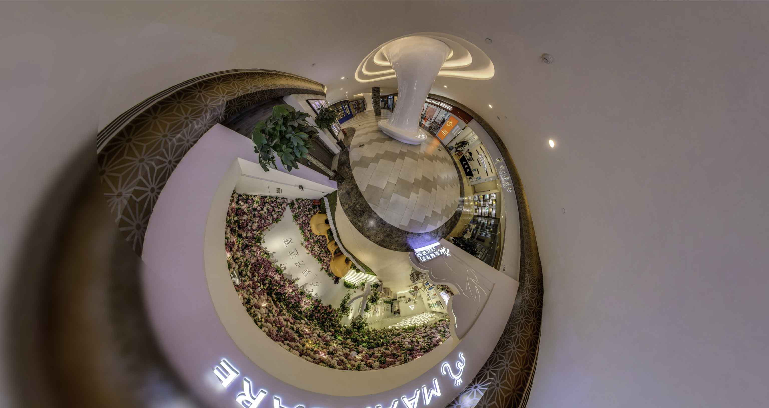 石岐区街道将VR全景融入品牌宣传活动的创新实践与策略